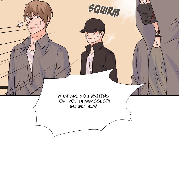 High School Legend Red Dragon Chapter 113 image 69