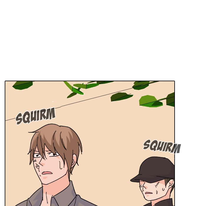 High School Legend Red Dragon Chapter 113 image 70