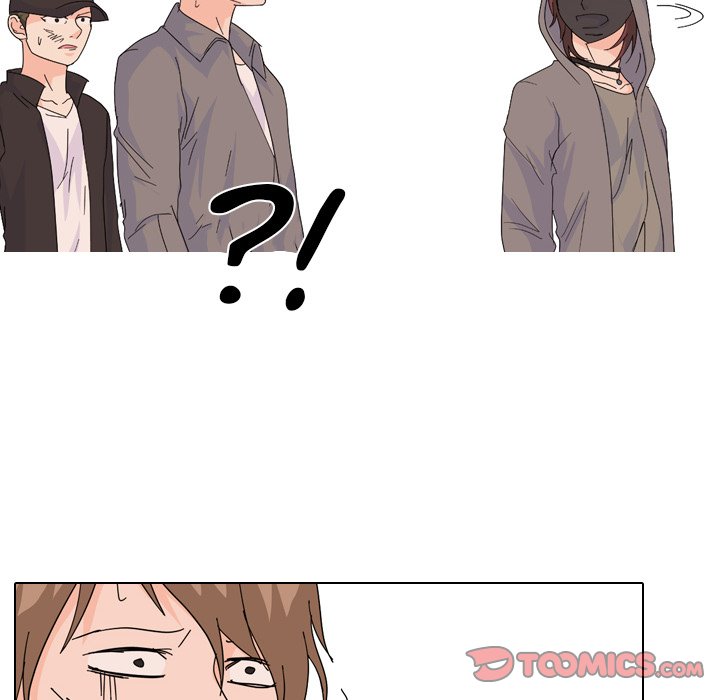High School Legend Red Dragon Chapter 113 image 74