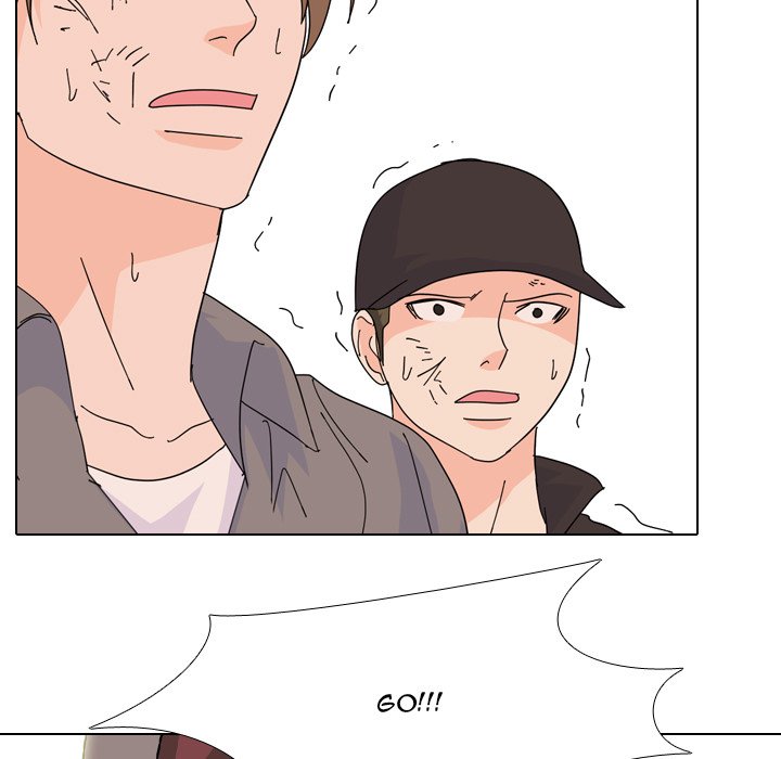 High School Legend Red Dragon Chapter 113 image 75