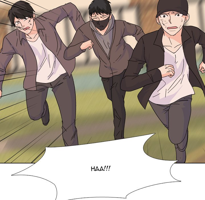 High School Legend Red Dragon Chapter 113 image 77