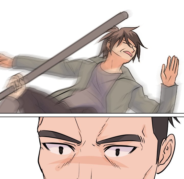 High School Legend Red Dragon Chapter 113 image 7
