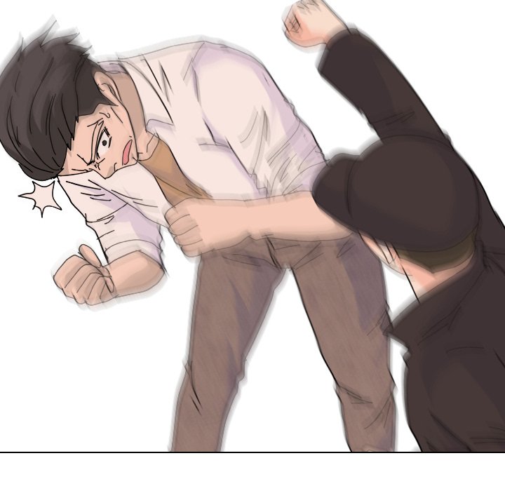 High School Legend Red Dragon Chapter 113 image 80