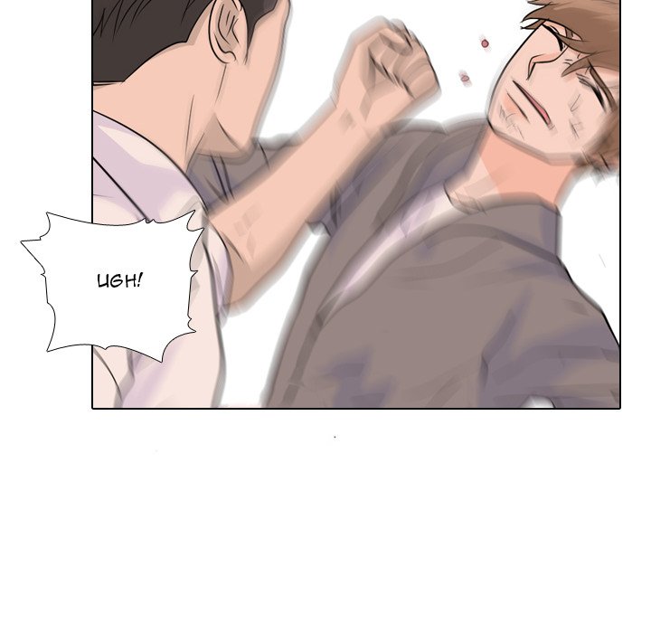 High School Legend Red Dragon Chapter 113 image 88
