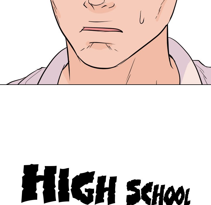 High School Legend Red Dragon Chapter 113 image 8