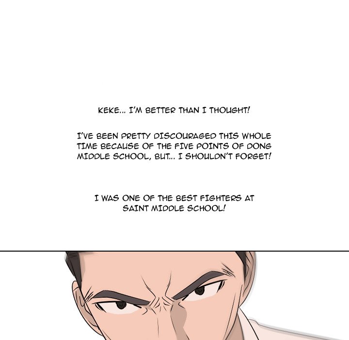 High School Legend Red Dragon Chapter 113 image 89