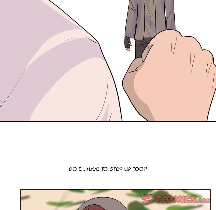 High School Legend Red Dragon Chapter 113 image 92