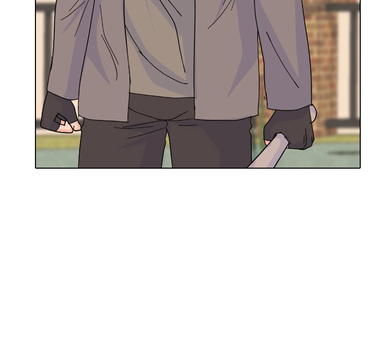 High School Legend Red Dragon Chapter 113 image 94