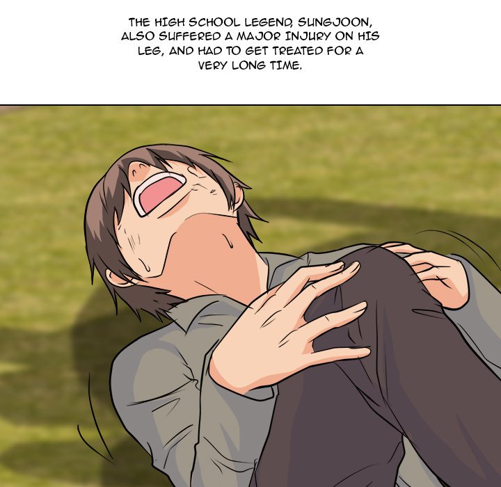 High School Legend Red Dragon Chapter 114 image 109