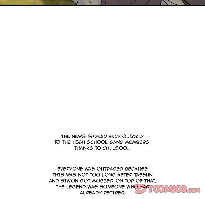 High School Legend Red Dragon Chapter 114 image 110