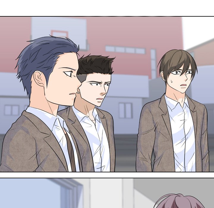 High School Legend Red Dragon Chapter 114 image 111
