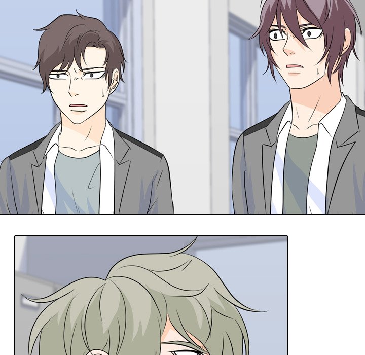 High School Legend Red Dragon Chapter 114 image 112
