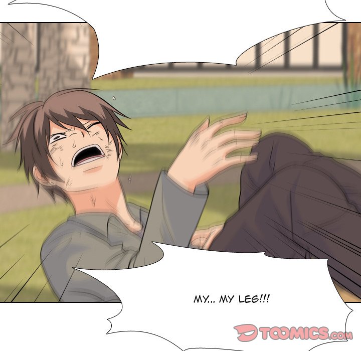 High School Legend Red Dragon Chapter 114 image 11
