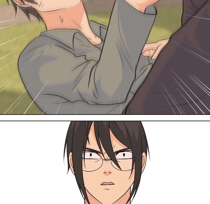 High School Legend Red Dragon Chapter 114 image 18