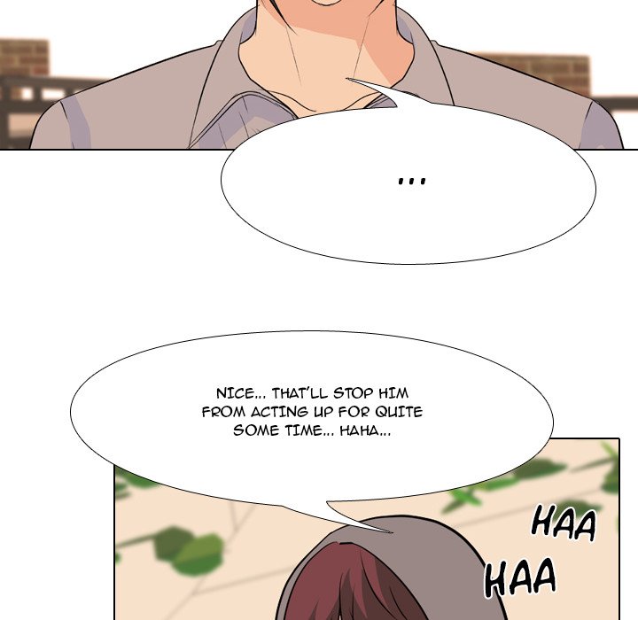High School Legend Red Dragon Chapter 114 image 19