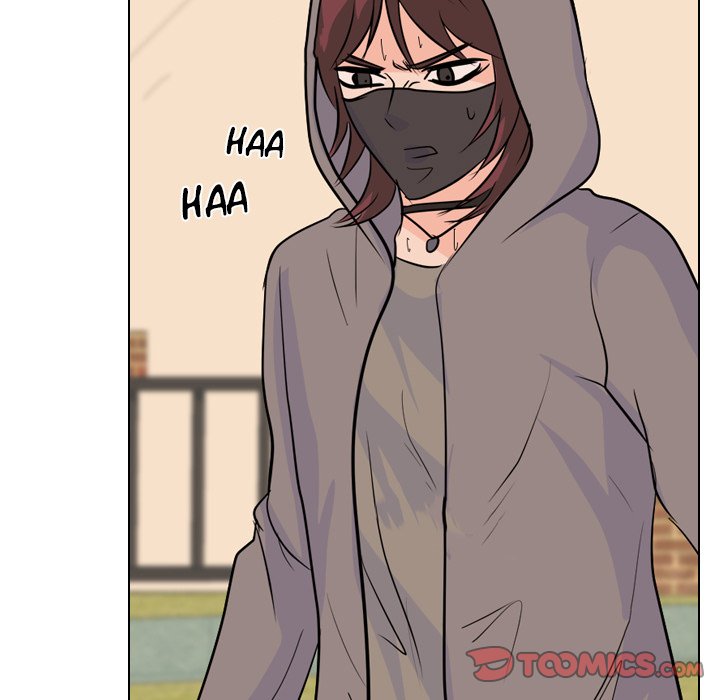 High School Legend Red Dragon Chapter 114 image 20