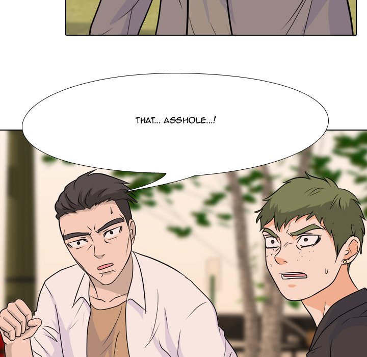 High School Legend Red Dragon Chapter 114 image 21