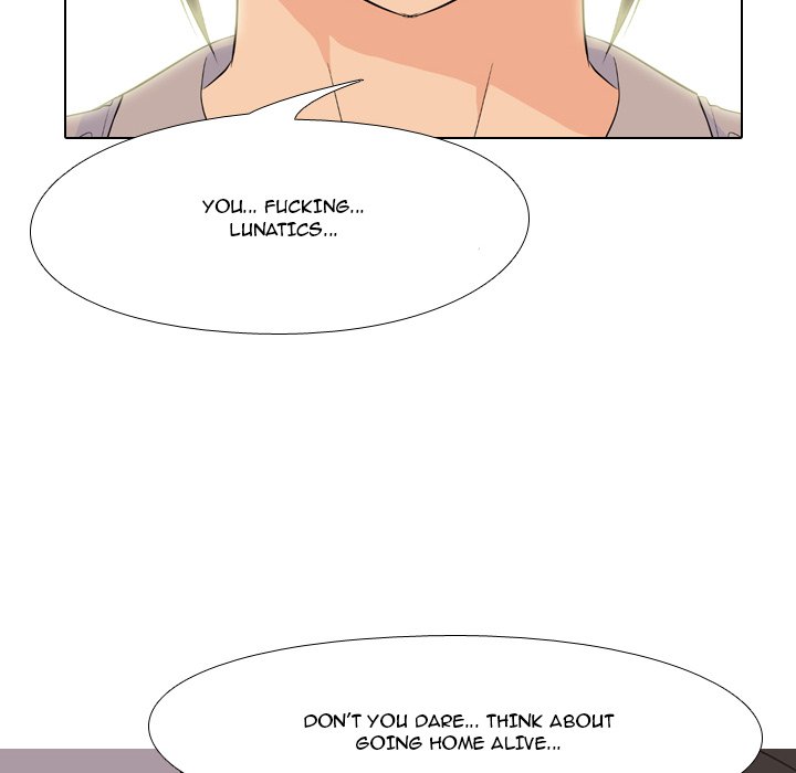 High School Legend Red Dragon Chapter 114 image 23