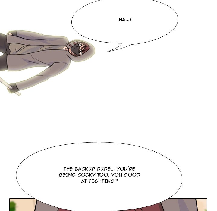 High School Legend Red Dragon Chapter 114 image 25