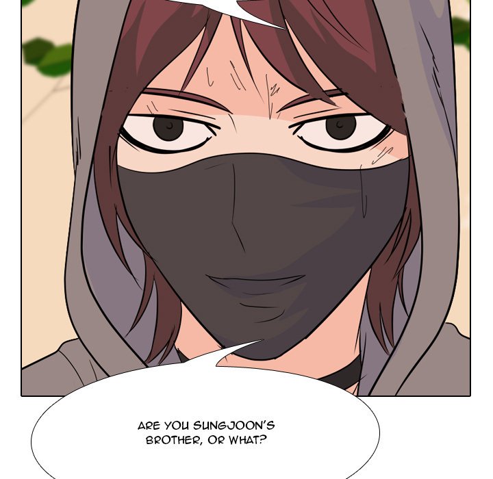 High School Legend Red Dragon Chapter 114 image 26