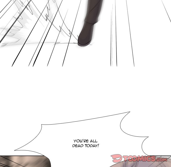 High School Legend Red Dragon Chapter 114 image 29
