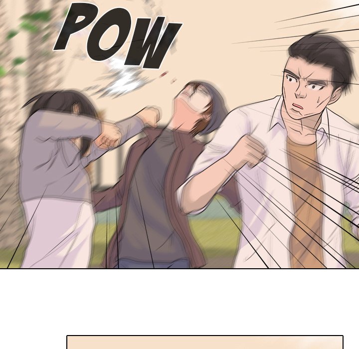High School Legend Red Dragon Chapter 114 image 31