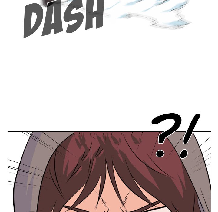 High School Legend Red Dragon Chapter 114 image 37