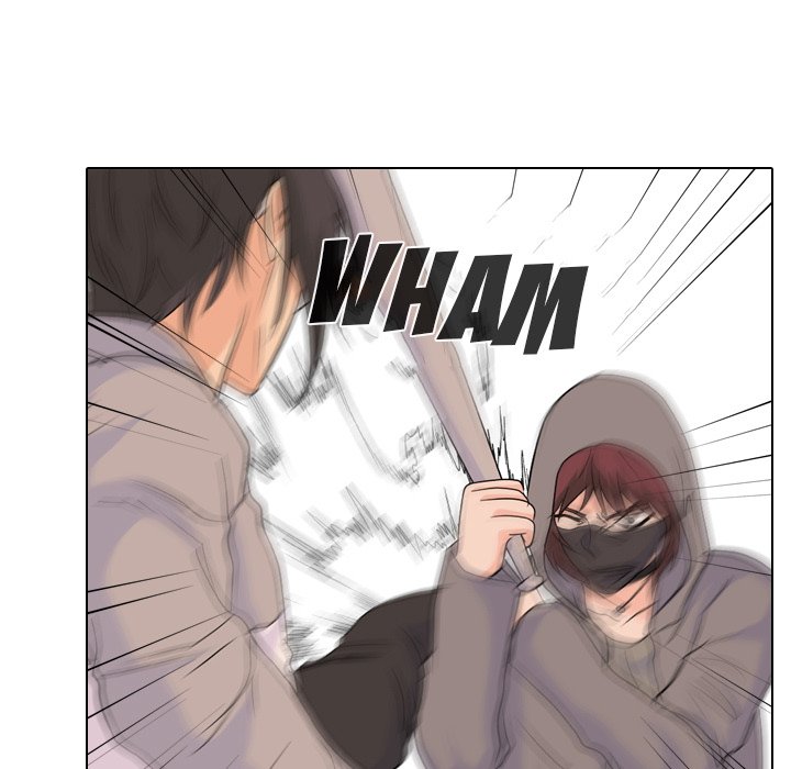 High School Legend Red Dragon Chapter 114 image 44