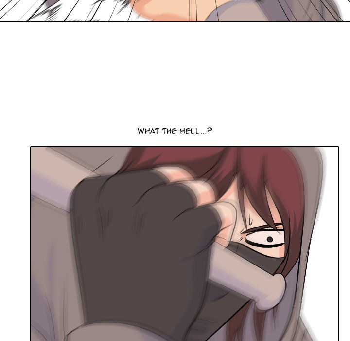 High School Legend Red Dragon Chapter 114 image 46