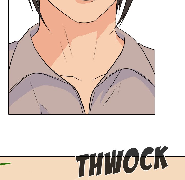 High School Legend Red Dragon Chapter 114 image 4