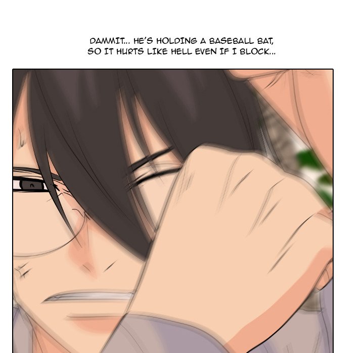 High School Legend Red Dragon Chapter 114 image 53