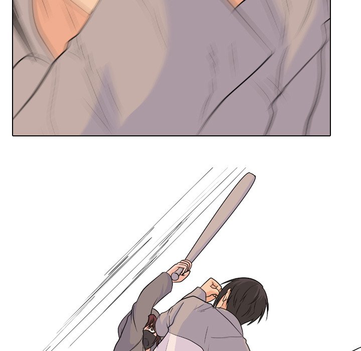 High School Legend Red Dragon Chapter 114 image 54