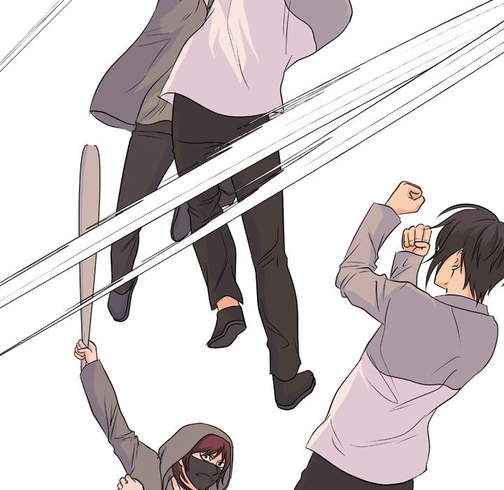 High School Legend Red Dragon Chapter 114 image 55