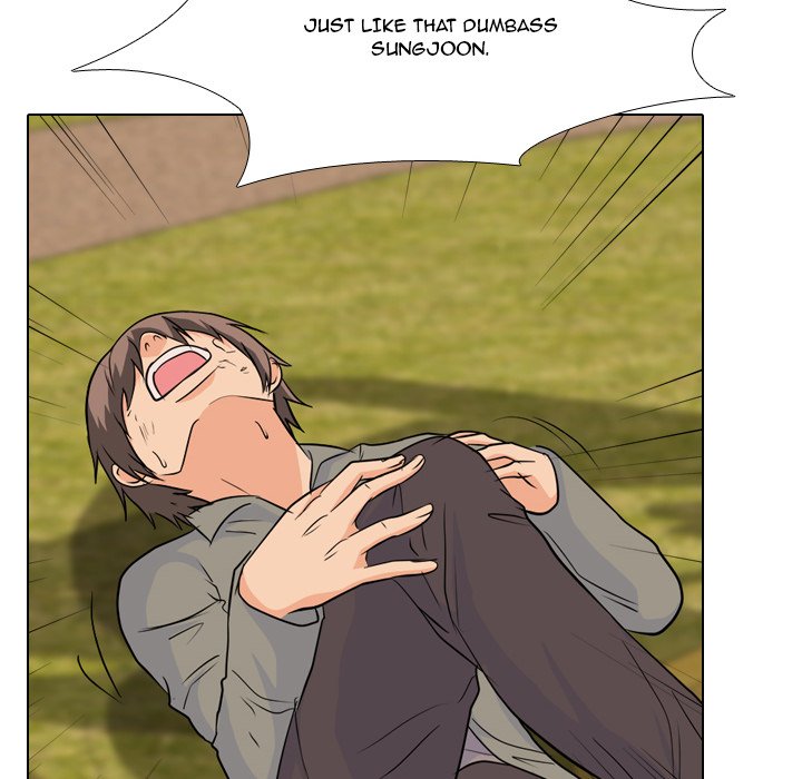 High School Legend Red Dragon Chapter 114 image 59