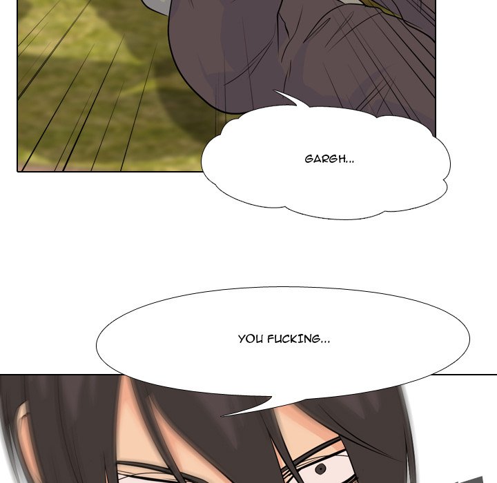 High School Legend Red Dragon Chapter 114 image 60