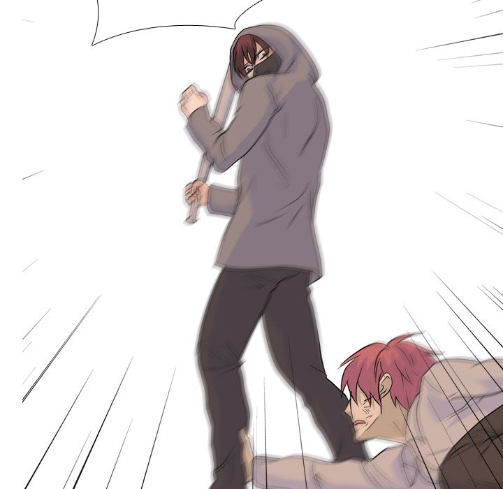 High School Legend Red Dragon Chapter 114 image 67