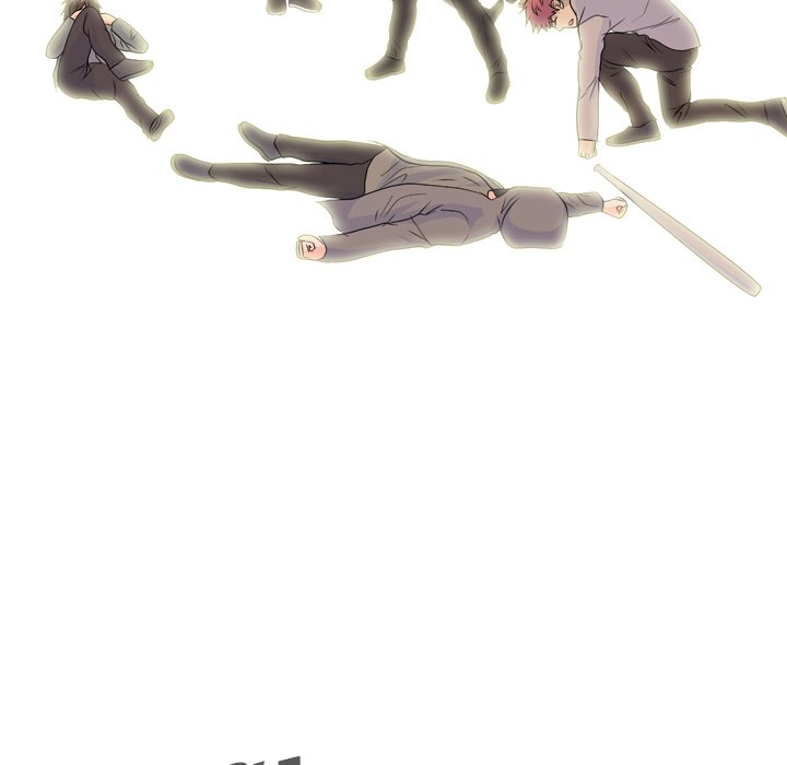 High School Legend Red Dragon Chapter 114 image 80