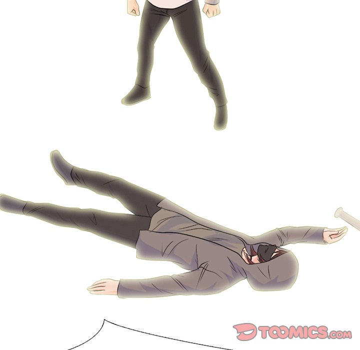 High School Legend Red Dragon Chapter 114 image 83
