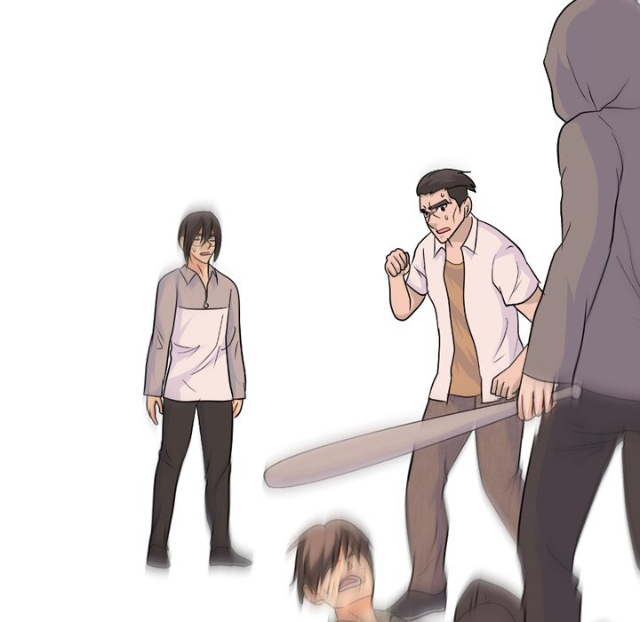 High School Legend Red Dragon Chapter 114 image 8