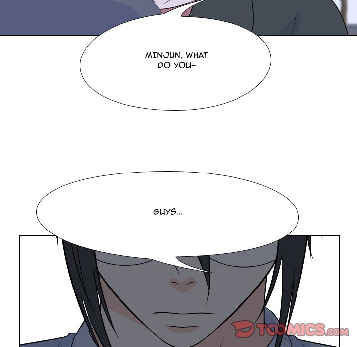 High School Legend Red Dragon Chapter 115 image 104