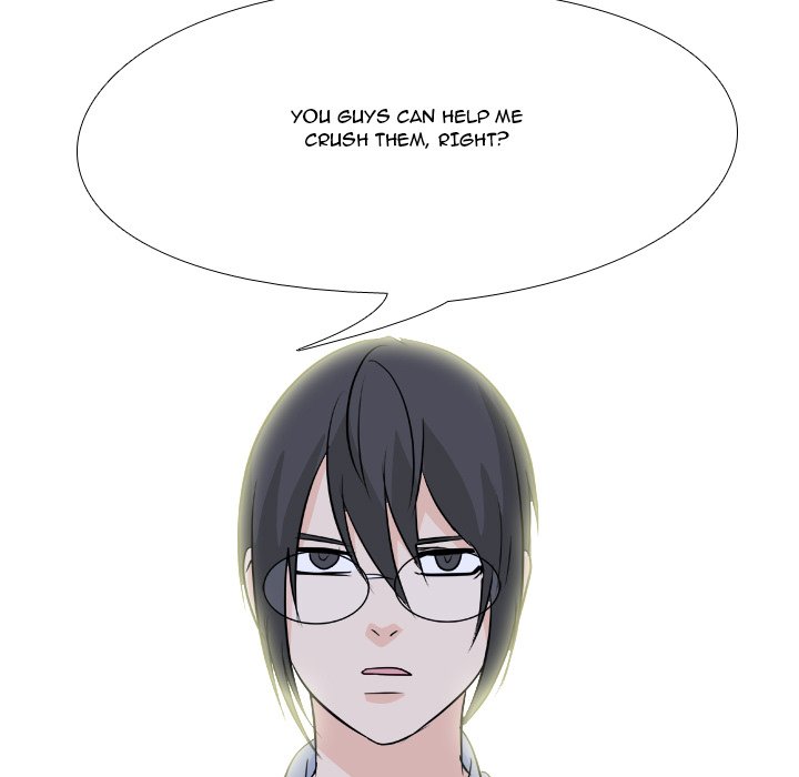 High School Legend Red Dragon Chapter 115 image 106