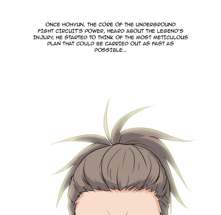 High School Legend Red Dragon Chapter 115 image 10