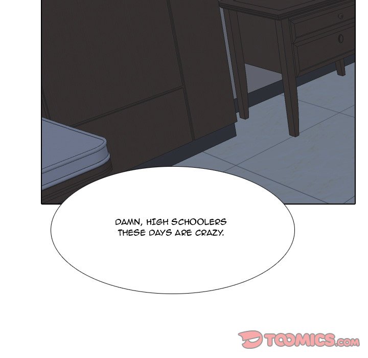 High School Legend Red Dragon Chapter 115 image 110