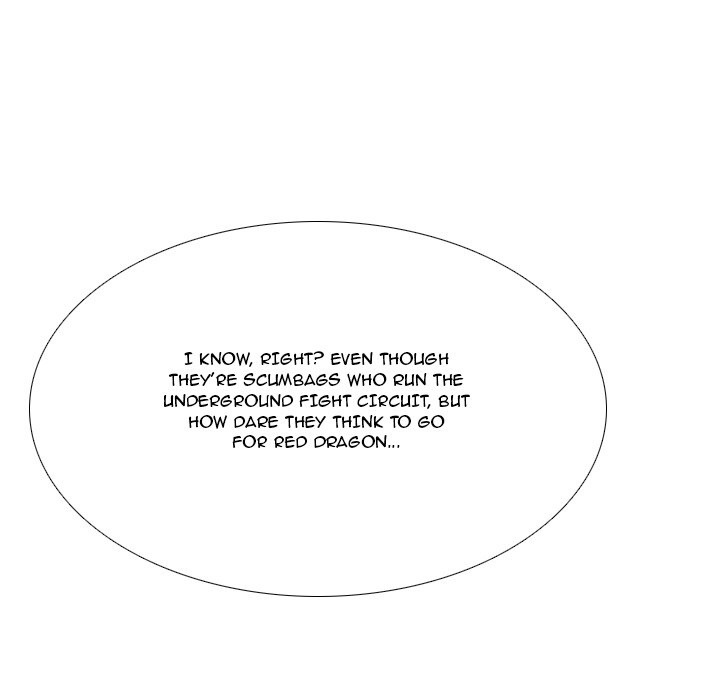 High School Legend Red Dragon Chapter 115 image 111