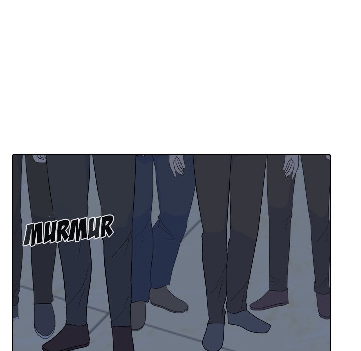 High School Legend Red Dragon Chapter 115 image 112