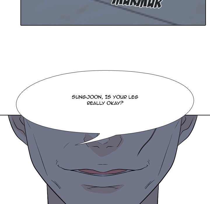 High School Legend Red Dragon Chapter 115 image 114