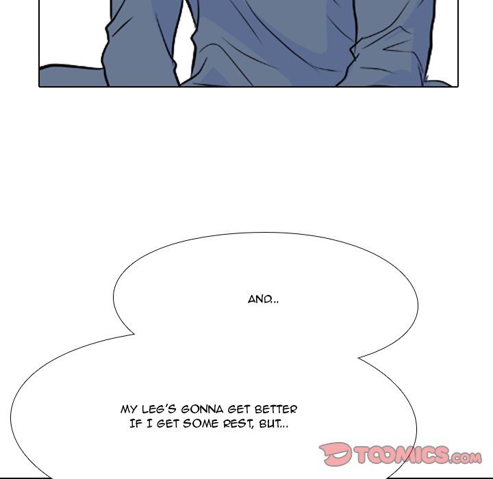 High School Legend Red Dragon Chapter 115 image 116