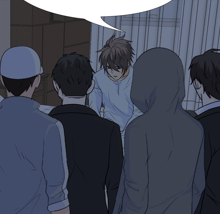 High School Legend Red Dragon Chapter 115 image 117