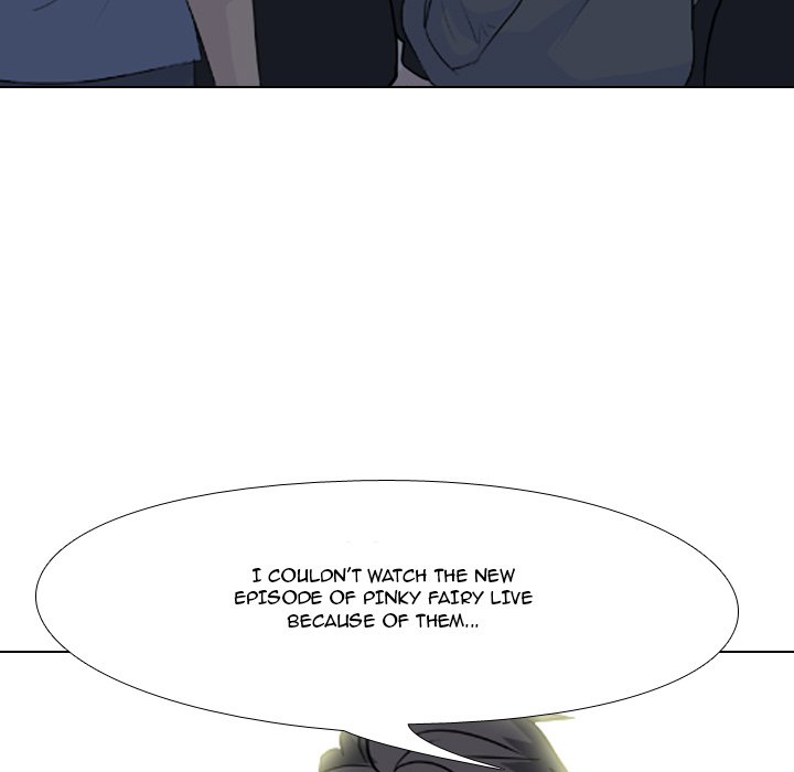 High School Legend Red Dragon Chapter 115 image 118