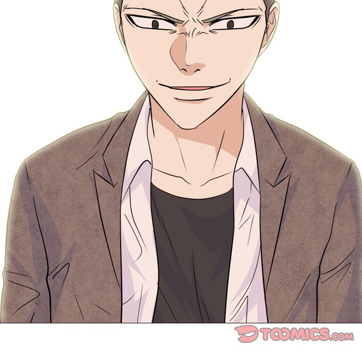 High School Legend Red Dragon Chapter 115 image 11